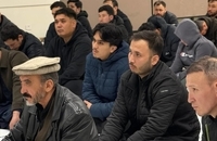 مراسم عزاداری امام حسین (ع) در سیدنی استرالیا (8)