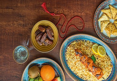 تغذیه مناسب برای افراد «کم خون» در وعده سحری