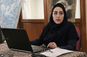 کارگاه های هنری چهارمین هفته فرهنگی «بر آستان آفتاب»