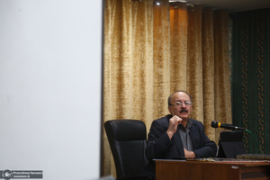 سلسله نشست های دینداری و دین گریزی در ایران امروز / بیژن عبدالکریمی