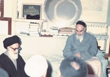 معلم الأخلاق..الشهید آیة الله دستغیب فی کلام الامام الخمینی