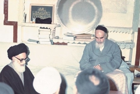 معلم الأخلاق..الشهید آیة الله دستغیب فی کلام الامام الخمینی