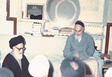 معلم الأخلاق..الشهید آیة الله دستغیب فی کلام الامام الخمینی