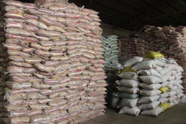 2قاچاقچی برنج در اهواز به 120میلیاردریال جریمه محکوم شدند