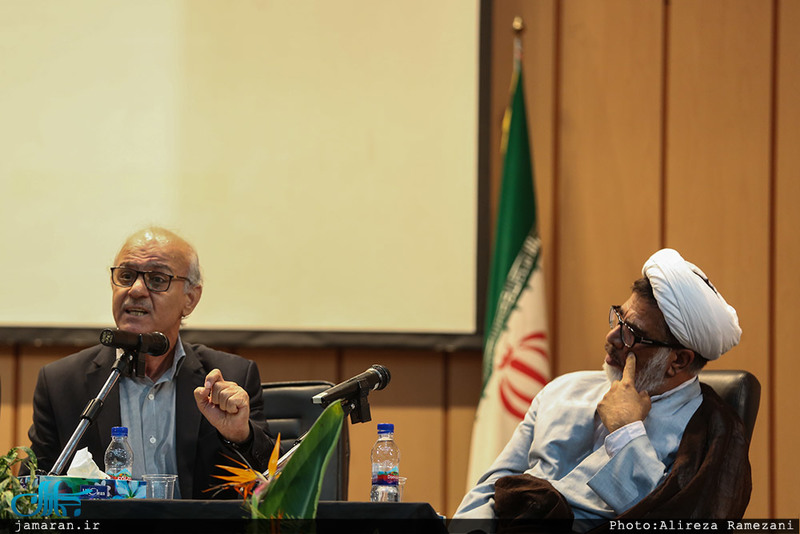 مراسم سی و نهمین سالگرد درگذشت آیت الله سید محمود طالقانی(ره)