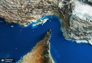 درآمد ۱۰ میلیارد دلاری ایران از اعمال حاکمیت بر تنگه هرمز؟