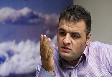 واکنش انوشیروانی به غیبت کیانوش رستمی در اردوی تیم ملی