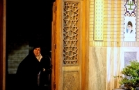 مراسم بزرگداشت سی و چهارمین سالگرد ارتحال ملكوتي امام (ره) در مسجد جامع گلشن گرگان (16)