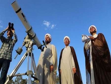 چهار گروه استهلال در یزد، هلال ماه رمضان را رصد می کنند