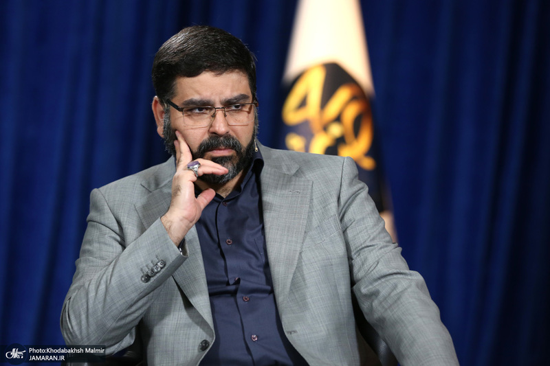 گفتگو با علی جنتی - رنجبران