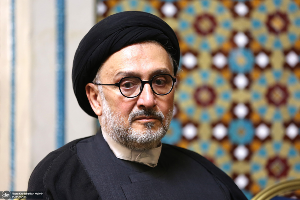 ابطحی: خالد اسلامبولی از جنس بن لادن بود نه سنوار!