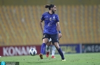 لیگ قهرمانان آسیا استقلال الهلال عربستان سیاوش یزدانی