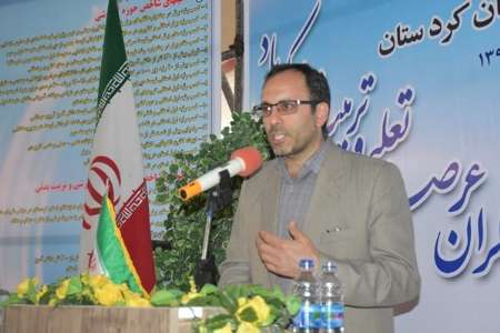 نیروهای متخصص محصول آموزش و پرورش پویا هستند