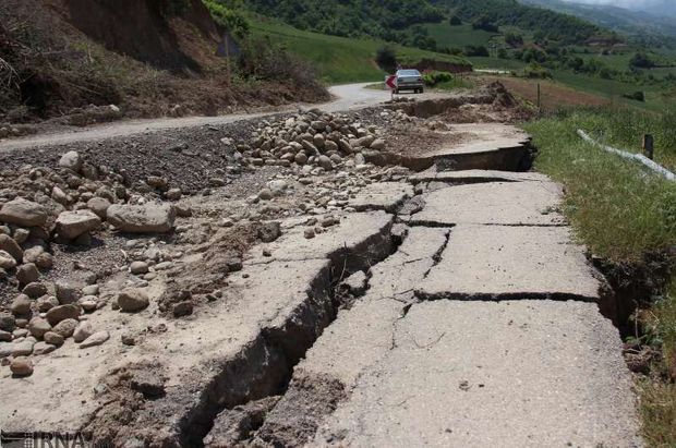 ۱۵ درصد خسارت ۲۰۰۰ میلیارد ریالی سیل در گالیکش پرداخت شد