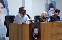 هشتمین محفل ادبی پروانه ها