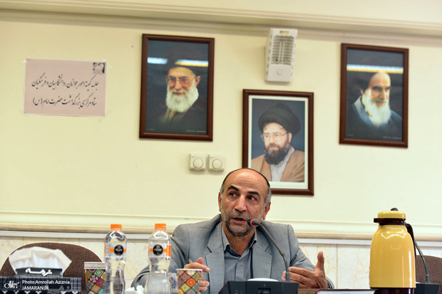 مسئول کمیته امور جوانان ستاد بزرگداشت امام خمینی(س): مسئولان نظام موضوع تبیین اندیشه‌های امام و عمل به آن را جدی بگیرند