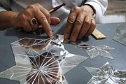 نمایشگاه و کارگاه هنرهای سنتی در خانه یزدی قزوین آغاز به کار کرد