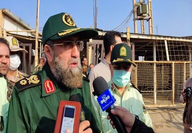 سردار باقرزاده: اظهارات قطر درباره خلبانان ایرانی برای تیم کارشناسی قانع‌کننده نبود