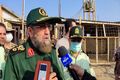 سردار باقرزاده: اوضاع جسمی خلبانان ایرانی در قطر خوب نیست/ محل نگهداری اسرا بر روی آب، شرایط مناسبی برای حفظ سلامت آنان ندارد/ بارقه‌ای از امید برای آزادی سریع چهار اسیر ایرانی در کویت فراهم شده است