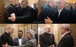 نمایندگان جبهه مقاومت درباره تفاهمنامه چه گفتند و عده ای در داخل چه؟ + عکس