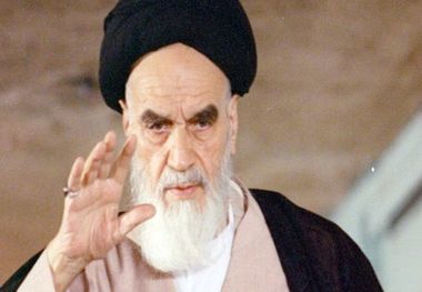 God gave humans intellect and power to refine themselves, Imam Khomeini explained