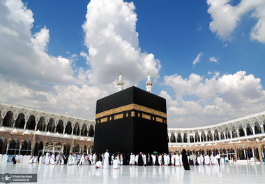  آغاز سومین مرحله از حج عمره پس از شیوع کرونا 