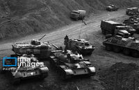 تصاویری فراموش نشدنی از عملیات «فتح المبین» (39)