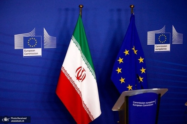 سخنگوی اتحادیه اروپا: تماس‌ و دیدارها با ایران ادامه خواهد یافت