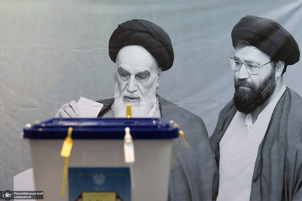 انتخابات تناسبی چگونه برگزار می‌شود؟