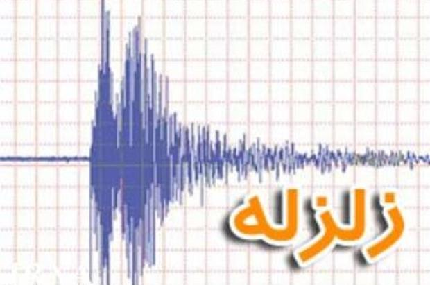 زلزله 3.7 ریشتری آق قلا در گلستان را لرزاند