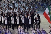 انتخاب طرح نهایی لباس کاروان ایران در المپیک توکیو