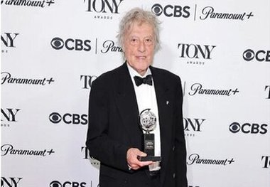 رکوردشکنی در مراسم اهدای جوایز تونی ۲۰۲۳