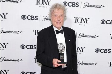 رکوردشکنی در مراسم اهدای جوایز تونی ۲۰۲۳