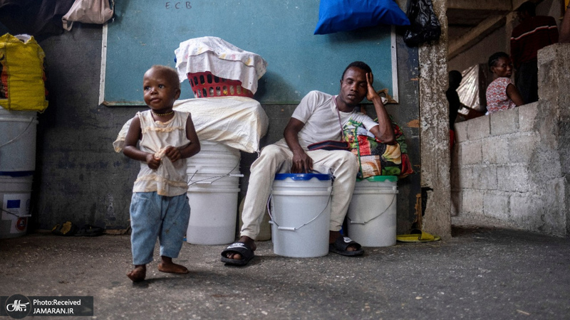 منتخب تصاویر امروز جهان- 6 مرداد 1400