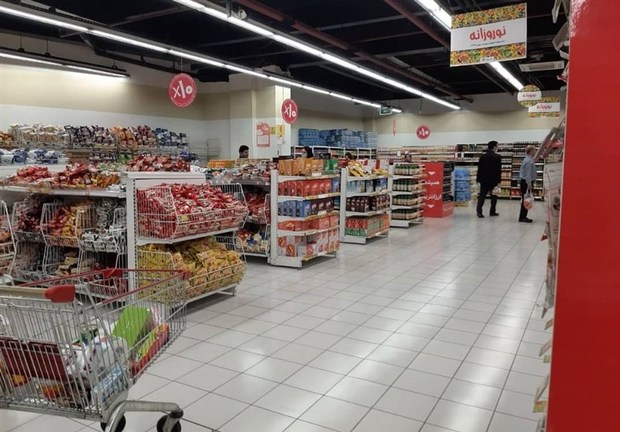 دستورالعمل رفتن به سوپر مارکت در دوره شیوع کرونا