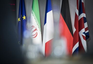 مقام اتحادیه اروپا: همه طرف‌ها مصمم به حفظ برجام هستند
