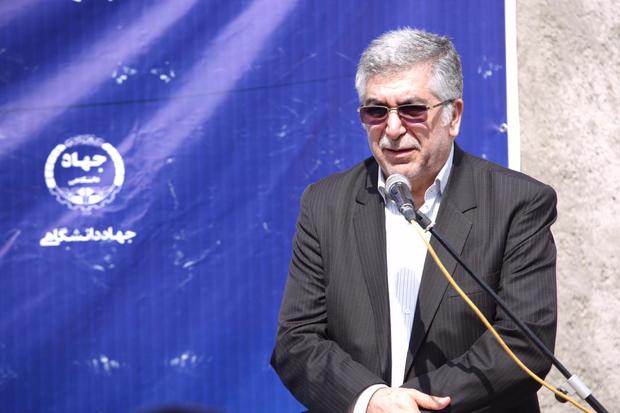 جهاد دانشگاهی به دنبال الگوسازی فرهنگی، علمی است