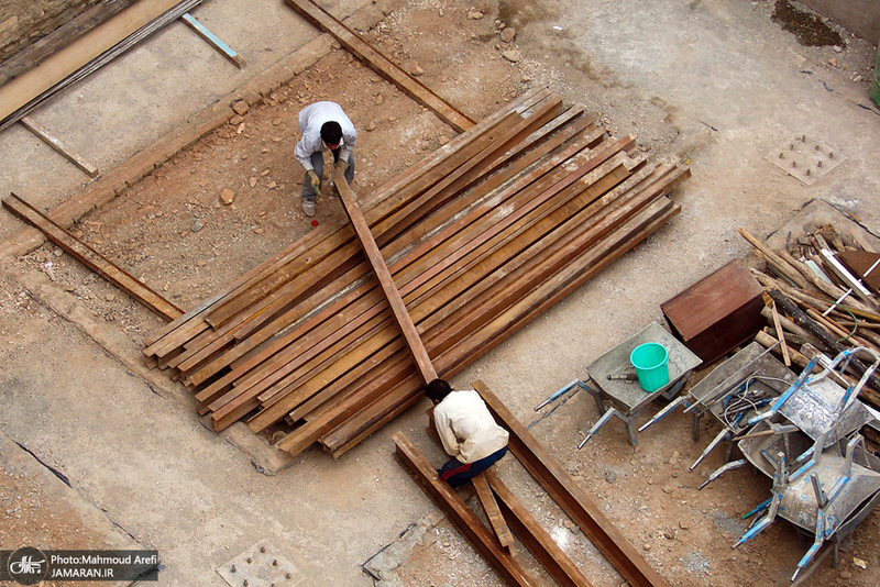 به مناسبت روز جهانی کارگر؛ ارزشمندترین طبقه / کارگر / کارگران