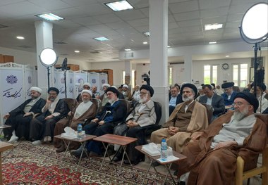 آیت‌الله سید مصطفی محقق داماد: آیت‌الله حائری یزدی علاقه بسیار زیاد به سادات داشت