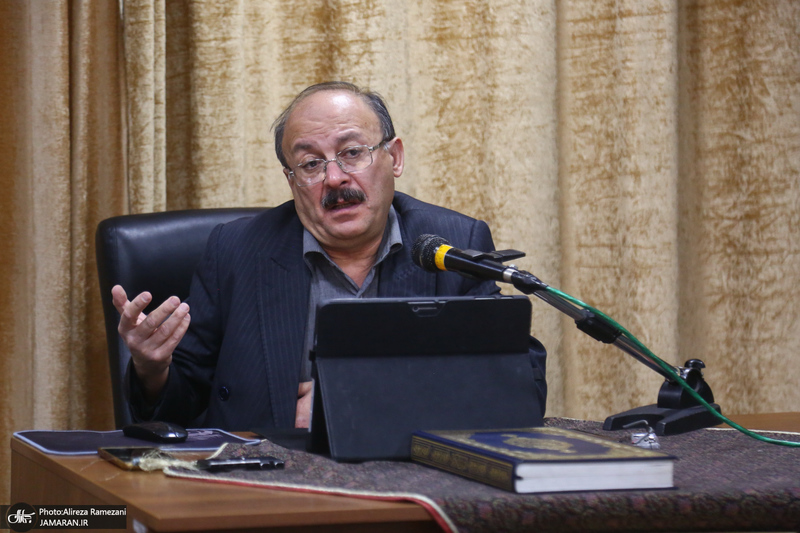 سلسله نشست های دینداری و دین گریزی در ایران امروز / بیژن عبدالکریمی