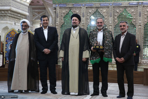 مراسم تجلیل از فعالان فرهنگی ورزش کشور - 2