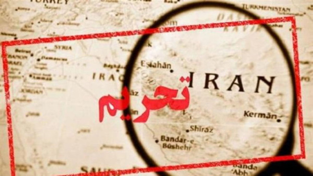 آمریکا یک فرد و 45  شرکت را در ارتباط با ایران تحریم کرد + اسامی