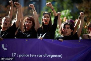 منتخب تصاویر امروز جهان - 1 آبان 1401