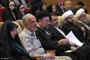 هشتمین آیین نکوداشت مقام منزلت حضرت خدیجه کبری  (ع)