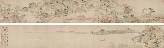 با ۱۰ شاهکار گران‌قیمت حراجی‌های تابستان آشنا شوید