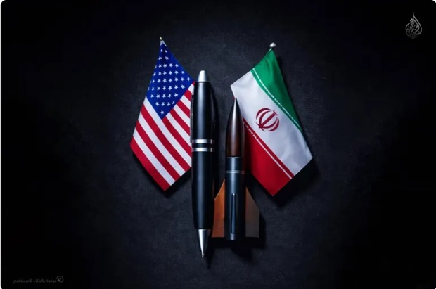 ادعای قطر: متن توافق احتمالی میان ایران و آمریکا تدوین و در حال تبادل میان طرفین است