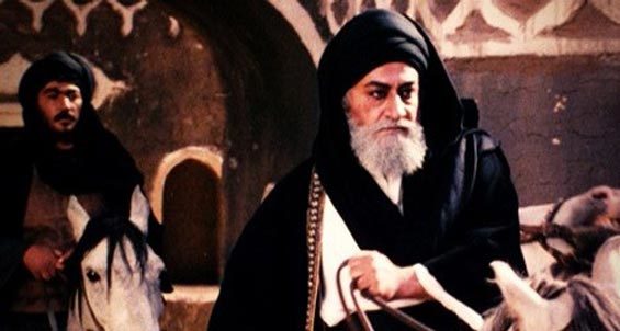 پول نرسید، سکانس پایانی سریال امام علی (ع) تغییر کرد