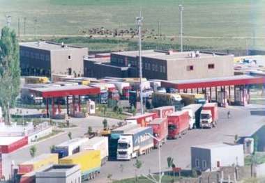 افزایش سه برابر ارزش صادرات آذربایجان غربی در 5 ساله گذشته