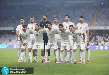 عکس| کمپ شاگردان قلعه نویی در جام جهانی 2026 در اریزونا