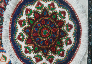 برگزاری 2 دوره آموزشی برای فعالان صنایع دستی قزوین